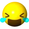 🤩 Эмодзи «Bubble Emoji Tiktok» для Telegram