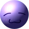 🤩 Эмодзи «Bubble Emoji Tiktok» для Telegram