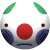 🤩 Эмодзи «Bubble Emoji Tiktok» для Telegram