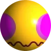 🤩 Эмодзи «Bubble Emoji Tiktok» для Telegram