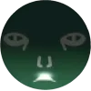 🤩 Эмодзи «Bubble Emoji Tiktok» для Telegram