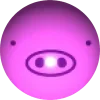 🤩 Эмодзи «Bubble Emoji Tiktok» для Telegram