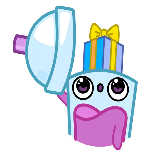 🎁 Эмодзи «🧋Bubble Tea» для Telegram