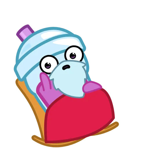 👴 Эмодзи «Bubble Tea» для Telegram