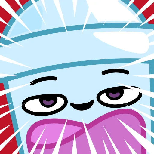 😏 Эмодзи «Bubble Tea» для Telegram