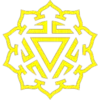 💛 Эмодзи «Буддизм 🧘‍♀» для Telegram