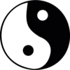☯️ Эмодзи «Буддизм 🧘‍♀» для Telegram