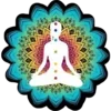 🧘‍♀️ Эмодзи «Буддизм 🧘‍♀» для Telegram