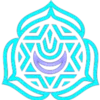💙 Эмодзи «Буддизм 🧘‍♀» для Telegram