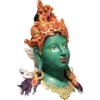 🕉️ Эмодзи «Буддизм 🧘‍♀» для Telegram