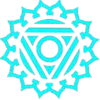 💙 Эмодзи «Буддизм 🧘‍♀» для Telegram