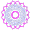 💜 Эмодзи «Буддизм 🧘‍♀» для Telegram