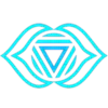 💙 Эмодзи «Буддизм 🧘‍♀» для Telegram