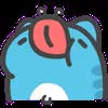 👅 Эмодзи «Bugcat-Capoo» для Telegram