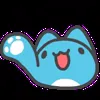 👋 Эмодзи «Bugcat-Capoo» для Telegram