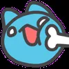 😘 Эмодзи «Bugcat-Capoo» для Telegram