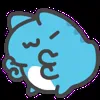 😈 Эмодзи «Bugcat-Capoo» для Telegram