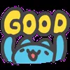 👌 Эмодзи «Bugcat-Capoo» для Telegram