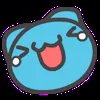 🤣 Эмодзи «Bugcat-Capoo» для Telegram
