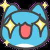 🤩 Эмодзи «Bugcat-Capoo» для Telegram