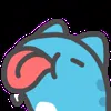 👅 Эмодзи «Bugcat-Capoo» для Telegram