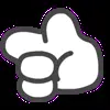 👈 Эмодзи «Bugcat-Capoo» для Telegram