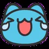 😂 Эмодзи «Bugcat-Capoo» для Telegram