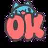 👌 Эмодзи «Bugcat-Capoo» для Telegram