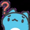 🤨 Эмодзи «Bugcat-Capoo» для Telegram