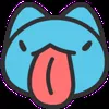 👅 Эмодзи «Bugcat-Capoo» для Telegram