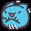 😀 Эмодзи «Bugcat-Capoo» для Telegram
