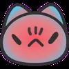 🤬 Эмодзи «Bugcat-Capoo» для Telegram