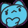 🤔 Эмодзи «Bugcat-Capoo» для Telegram