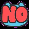 👎 Эмодзи «Bugcat-Capoo» для Telegram