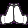 🙏 Эмодзи «Bugcat-Capoo» для Telegram