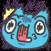 😱 Эмодзи «Bugcat-Capoo» для Telegram