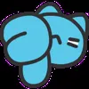 👎 Эмодзи «Bugcat-Capoo» для Telegram