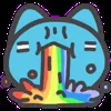 🤮 Эмодзи «Bugcat-Capoo» для Telegram