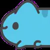 😏 Эмодзи «Bugcat-Capoo» для Telegram