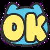 👌 Эмодзи «Bugcat-Capoo» для Telegram
