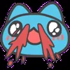🥵 Эмодзи «Bugcat-Capoo» для Telegram