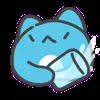 😡 Эмодзи «Bugcat-Capoo» для Telegram