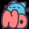 👎 Эмодзи «Bugcat-Capoo» для Telegram