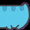 😏 Эмодзи «Bugcat-Capoo» для Telegram