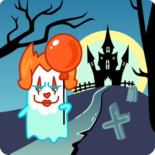 😈 Эмодзи «Буги» для Telegram
