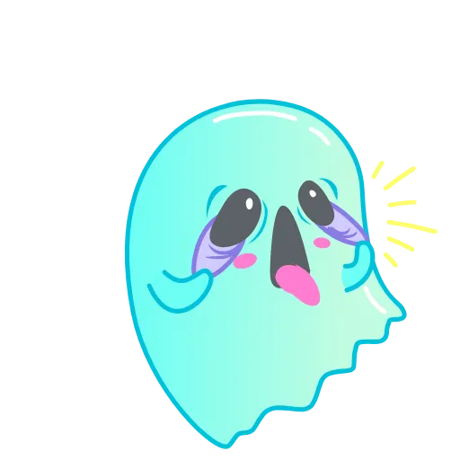 🤪 Эмодзи «Буги» для Telegram