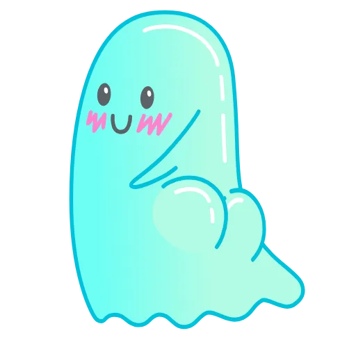 🍑 Эмодзи «Буги» для Telegram