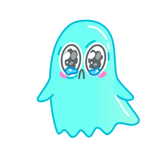 🥺 Эмодзи «Буги» для Telegram