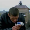 🚬 Эмодзи «Бумер» для Telegram