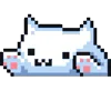 🐱 Эмодзи «Bunch Of Emojis» для Telegram